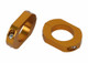 Whiteline Universal Sway Bar Alloy 35mm (1-3/8in) Lateral Lock Kits