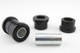 Whiteline Plus 7/70-77 Mazda RX2 / 3/82-4/87 929 HB Sedan Front Lower Inner Control Arm Bushing Kit