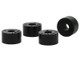 Whiteline 94-98 Nissan 240SX / 6/92-3/98 Mitsubishi 3000GT Front Sway Bar Link Bushing