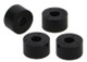 Whiteline 94-98 Nissan 240SX / 6/92-3/98 Mitsubishi 3000GT Front Sway Bar Link Bushing