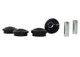 Whiteline Plus 9/98-8/09 Subaru Legacy/Outback Rear Trailing Arm - Lower Front Bushing