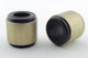 Whiteline Plus 7/89-3/97 Nissan 300ZX Rear Shock Absorber - Lower Bushing Kit