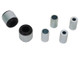 Whiteline Plus 7/89-3/97 Nissan 300ZX Rear Shock Absorber - Lower Bushing Kit