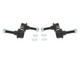 Whiteline Universal 60-80mm Swaybar Link Kit-Heavy Duty Adjustable Ball Joint