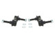 Whiteline Universal 60-80mm Swaybar Link Kit-Heavy Duty Adjustable Ball Joint