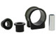 Whiteline Plus 11/92-5/06 Toyota Camry / 3/92-7/01 Lexus ES Fr Steering Rack & Pinion Mount Bushing