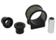Whiteline Plus 11/92-5/06 Toyota Camry / 3/92-7/01 Lexus ES Fr Steering Rack & Pinion Mount Bushing