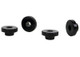 Whiteline Plus 77-9/85 Mazda 323 / 3/72-77 RX3 / 4/73-79 RX4 Front Sway Bar-To Control Arm Bushing
