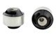Whiteline 09+ Ford Fiesta / 09+ Mazda 2DE Front Caster Correction C/A L/I Rear Bushing