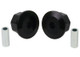 Whiteline Plus 05+ Mazda Miata/MX5 / 07/03+ RX8 Rear Differential Mount-Centre Support Bushing