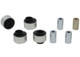 Whiteline 94-05 Audi A4/ 97+ A6/10/97+ S4 / 96-05 VW Passat Front Camber Correction C/A U/I Bushing