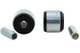 Whiteline Plus 9/02-9/07 Subaru Impreza GD2/GH2 / 10/02-8/07 STI GD Rr Differential Mount In Cradle