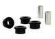 Whiteline Plus 9/98-8/09 Subaru Legacy / 9/98-8/09 Outback Rear C/A Upper Inner Bushing Kit