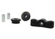 Whiteline Plus 88-9/95 Honda Civic / CRX Front Transmission Shifter Stabilizer