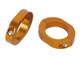 Whiteline Sway Bar Aluminum 33mm Lateral Lock Kits