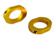 Whiteline Sway Bar Aluminum 17-18mm Lateral Lock Kits