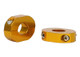 Whiteline Sway Bar Aluminum 15-16mm Lateral Lock Kits