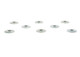 Whiteline Sway Bar Link Washers **Cupped Washers ONLY-NO Bushings**