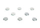 Whiteline Sway Bar Link Washers **Cupped Washers ONLY-NO Bushings**