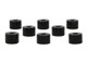 Whiteline Plus 10/85-4/90 4cyl Front and Rear Sway Bar Link Assembly