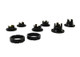 Whiteline Plus 03/09+ Chevrolet Camaro 6/8cyl Crossmember Mount Insert