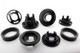 Whiteline Plus 03/09+ Chevrolet Camaro 6/8cyl Crossmember Mount Insert