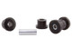 Whiteline Plus 7/88-5/00 Suzuki Swift Rear Outer Front Control Arm Bushing Kit