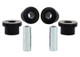 Whiteline Plus 7/88-5/00 Suzuki Swift Rear Outer Front Control Arm Bushing Kit