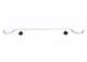 Whiteline 98-02 Legacy BE B4 / 04-05 Baja BT Turbo Front 22mm Heavy Duty Swaybar