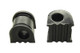 Whiteline 86-89 Mazda RX7 Series 4 / 05/89-91 RX7 Series 5 Front Caster Adj Kit  - Control Arm