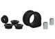 Whiteline Plus 94+ Toyota Supra JZA80 Steering Rack & Pinion Mount