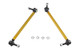 Whiteline 06/05+ Ford Focus LS / 05/09+ Mazda 3 BK Front Swaybar Link Kit H/Duty Adj Steel Ball