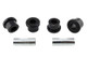 Whiteline Plus 11/92-07/96 Mitsubishi Evo III / 97-12/01 Evo IV/V/VI Front Control Arm Lower Inner