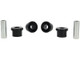 Whiteline Plus 11/92-07/96 Mitsubishi Evo III / 97-12/01 Evo IV/V/VI Front Control Arm Lower Inner