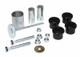 Whiteline 03+ Pontiac GTO Rear Control Arm - Camber/Toe Kit