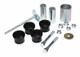 Whiteline 03+ Pontiac GTO Rear Control Arm - Camber/Toe Kit