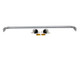 Whiteline 10+ Chevrolet Camaro Rear Heavy Duty Adjustable 27mm Swaybar