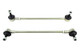 Whiteline Plus 06/97-02 Daewoo Nubira J100 4cyl Front Sway Bar Link Assembly (ball/ball link)