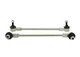 Whiteline Plus 06/97-02 Daewoo Nubira J100 4cyl Front Sway Bar Link Assembly (ball/ball link)