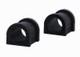 Whiteline 97-02 Toyota Camry MCV20/SXV20/SXV23 24mm Front Sway Bar Bushing Service Kit
