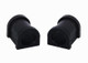 Whiteline 97-02 Toyota Camry MCV20/SXV20/SXV23 24mm Front Sway Bar Bushing Service Kit