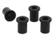 Whiteline Plus 12/05+ Nissan Frontier/XTerra Rear Spring Shackle Bushing