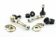Whiteline Plus 89-92 Mitsubishi Galant Rear Sway Bar Link Assembly *SPECIAL ORDER NO CANCELLATIONS*