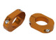 Whiteline Sway Bar Aluminum 23-24mm Lateral Lock Kits