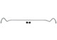 Whiteline 08+ Dodge Challenger Gen III / 06+ Charger LX Rear Heavy Duty Adjustable 18mm Swaybar