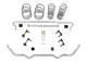 Whiteline Subaru STI VA Grip Series Stage 1 Kit