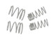 Whiteline Subaru Impreza STI GR/GV Grip Series Stage 1 Kit