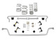 Whiteline Subaru Impreza STI GR/GV Grip Series Stage 1 Kit