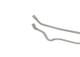 Whiteline Ford Focus ST MK3 MY13 Grip Series Stage 1 Kit