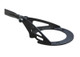 Whiteline 09-12 Subaru Legacy (Incl. GT/2.5GT) Front Adjustable Strut Tower Bar